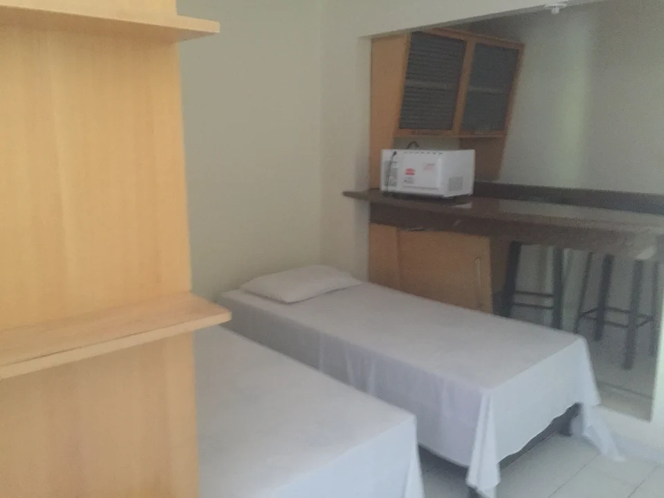 Victory Suites | Estúdio à Beira-Mar em Tambaú — foto 3