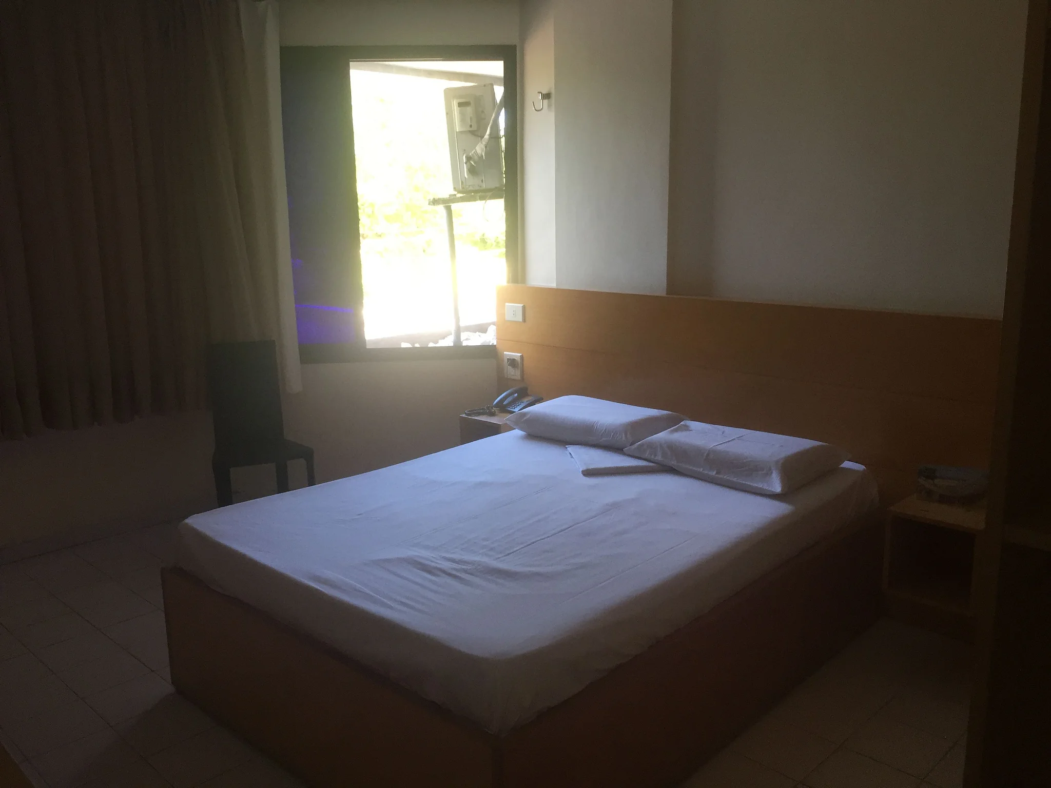 Victory Suites | Estúdio à Beira-Mar em Tambaú — Ambientes