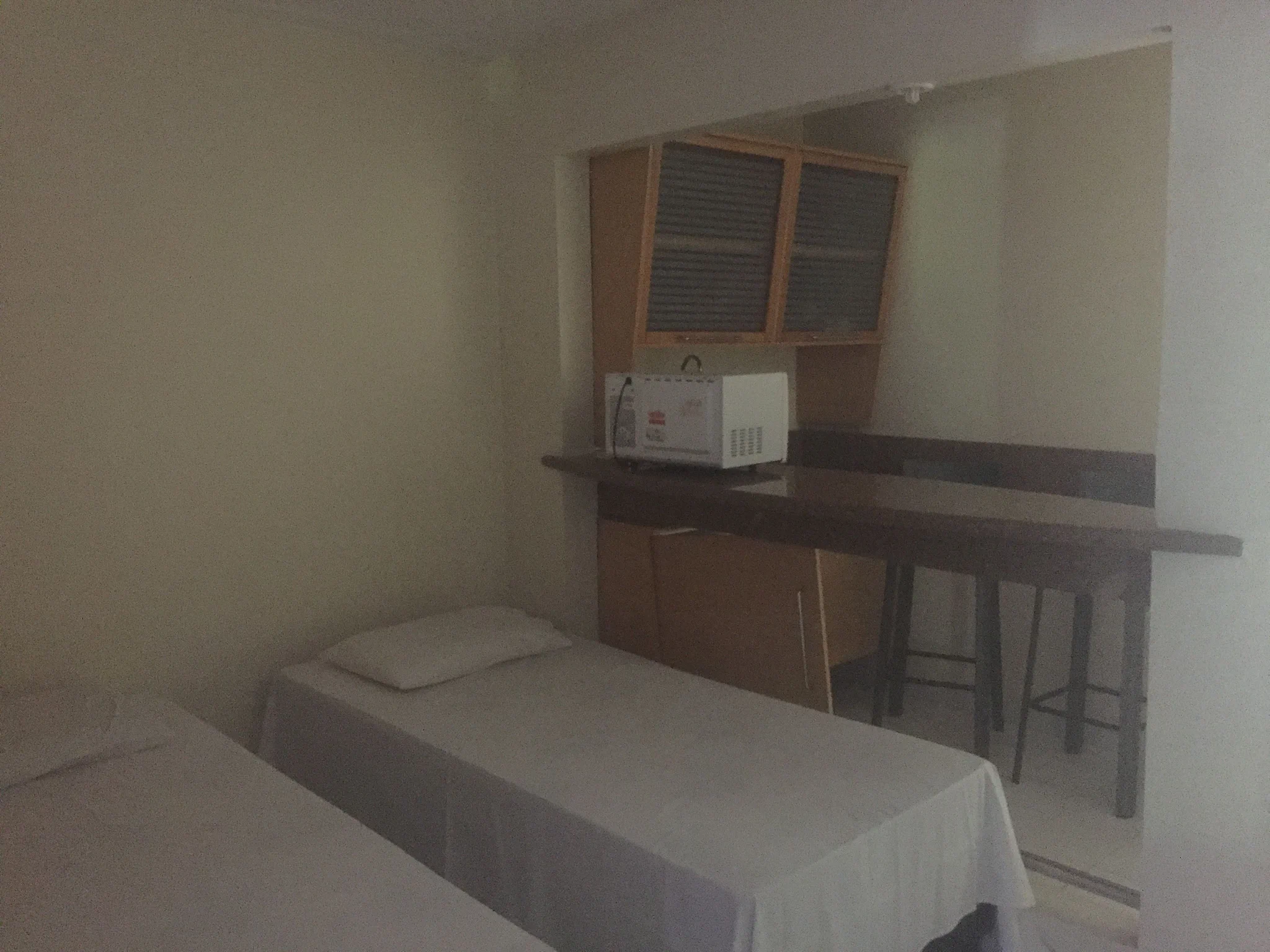 Victory Suites | Estúdio à Beira-Mar em Tambaú — Ambientes