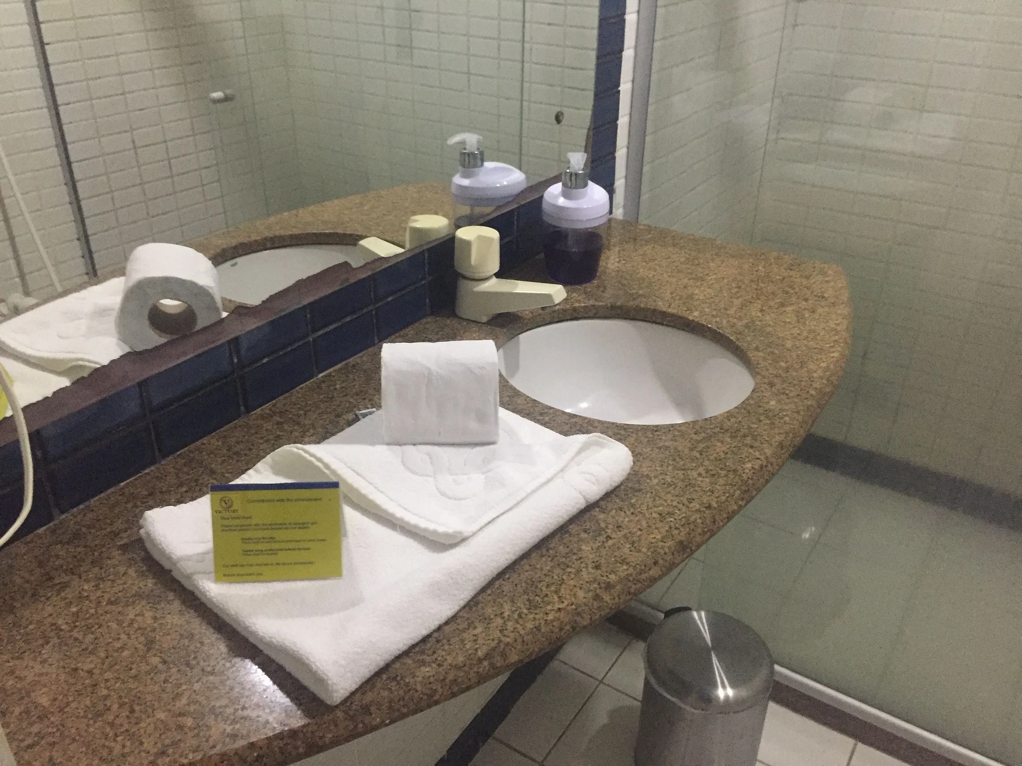 Victory Suites | Estúdio à Beira-Mar em Tambaú — Ambientes