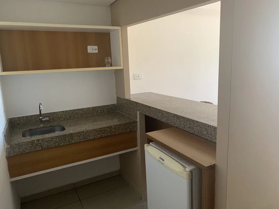 Marinas Flats | Apartamento à Beira-Mar em Cabo Branco — foto 3