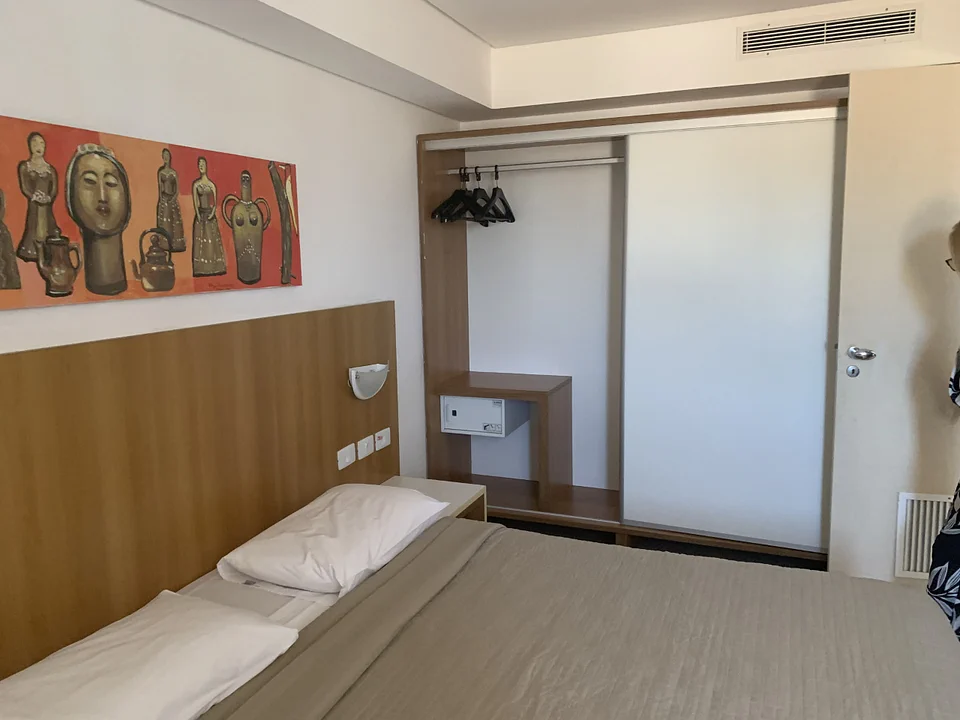 Marinas Flats | Apartamento à Beira-Mar em Cabo Branco — foto 5