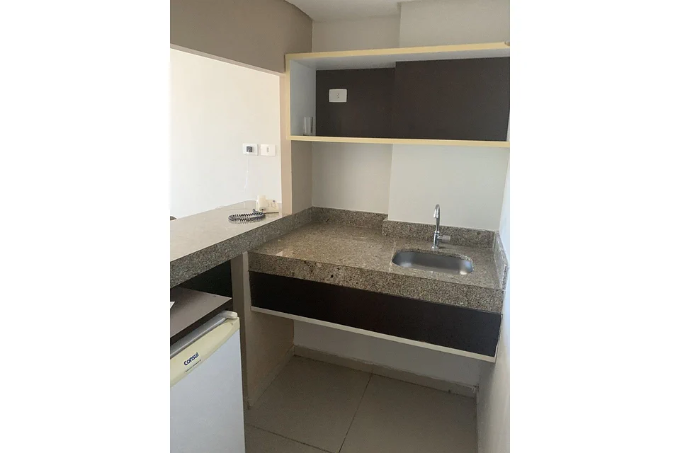 Marinas Flats | Apartamento à Beira-Mar em Cabo Branco — Ambientes (18 de 19)