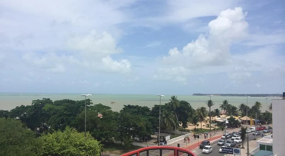 Victory Suites | Estúdio à Beira-Mar em Tambaú — Ambientes (20 de 23)
