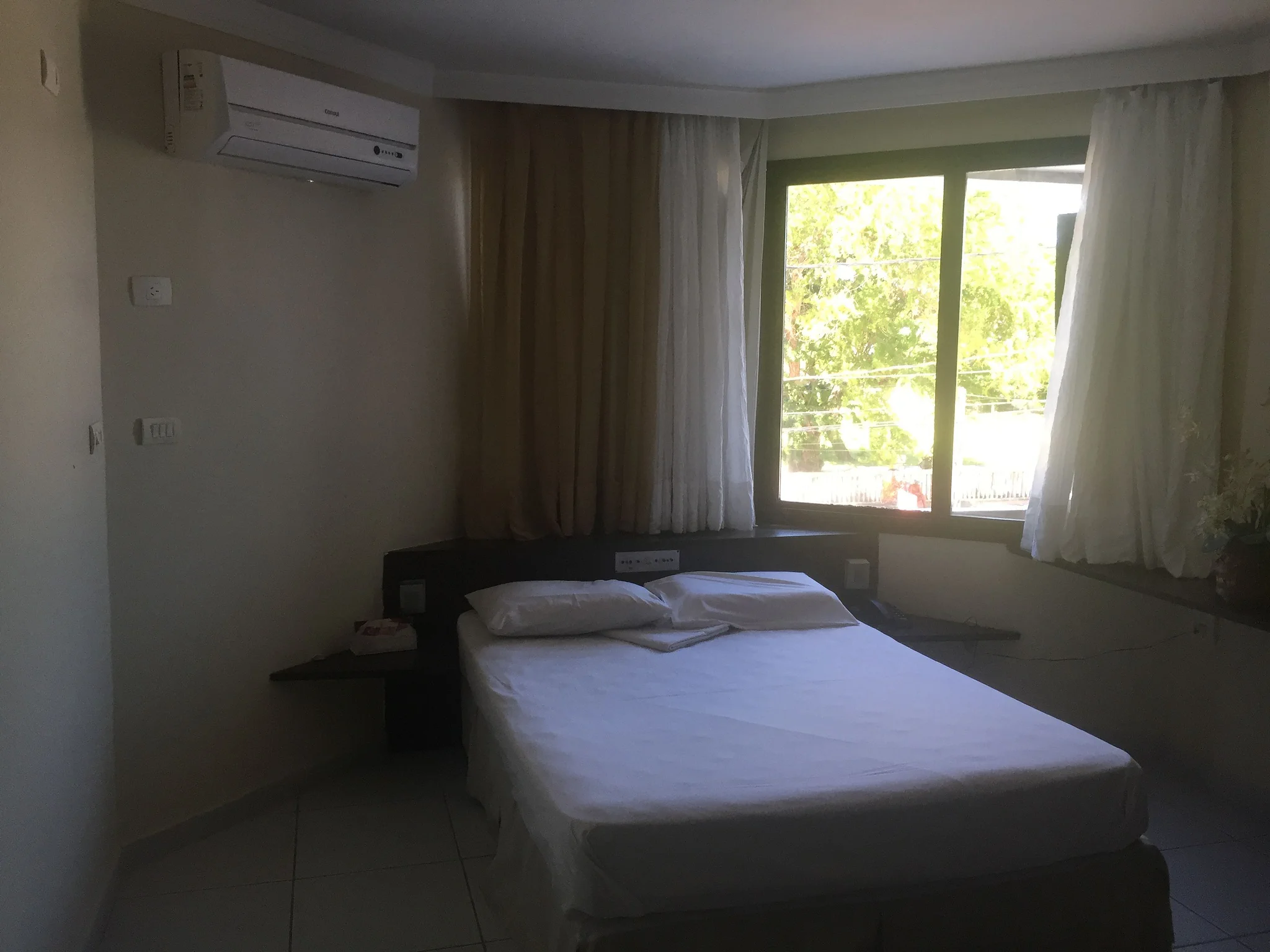 Victory Suites | Estúdio à Beira-Mar em Tambaú — Ambientes
