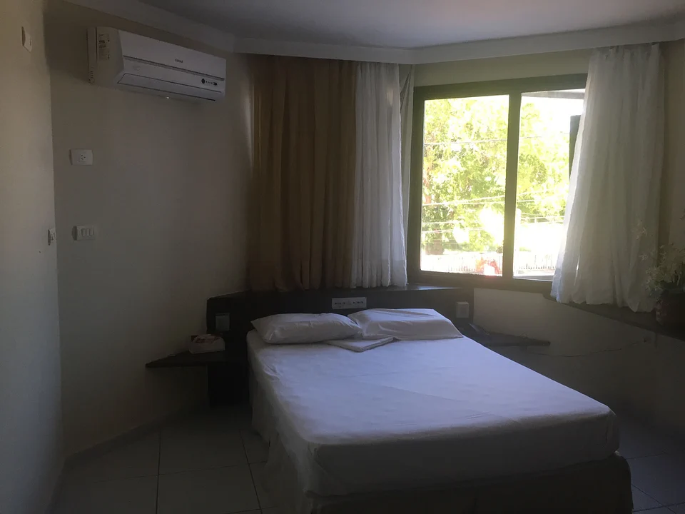 Victory Suites | Estúdio à Beira-Mar em Tambaú — Ambientes (8 de 23)
