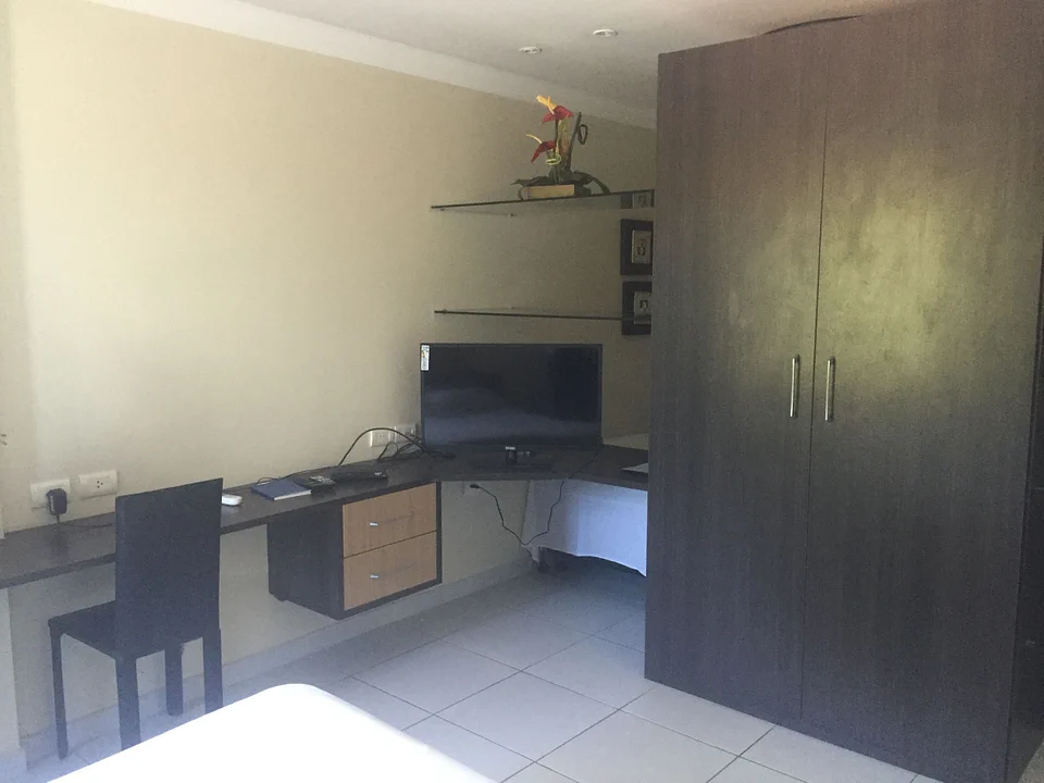 Victory Suites | Estúdio à Beira-Mar em Tambaú — Ambientes (9 de 23)
