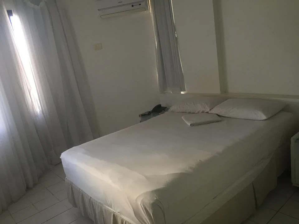 Victory Suites | Estúdio à Beira-Mar em Tambaú — Ambientes (12 de 23)