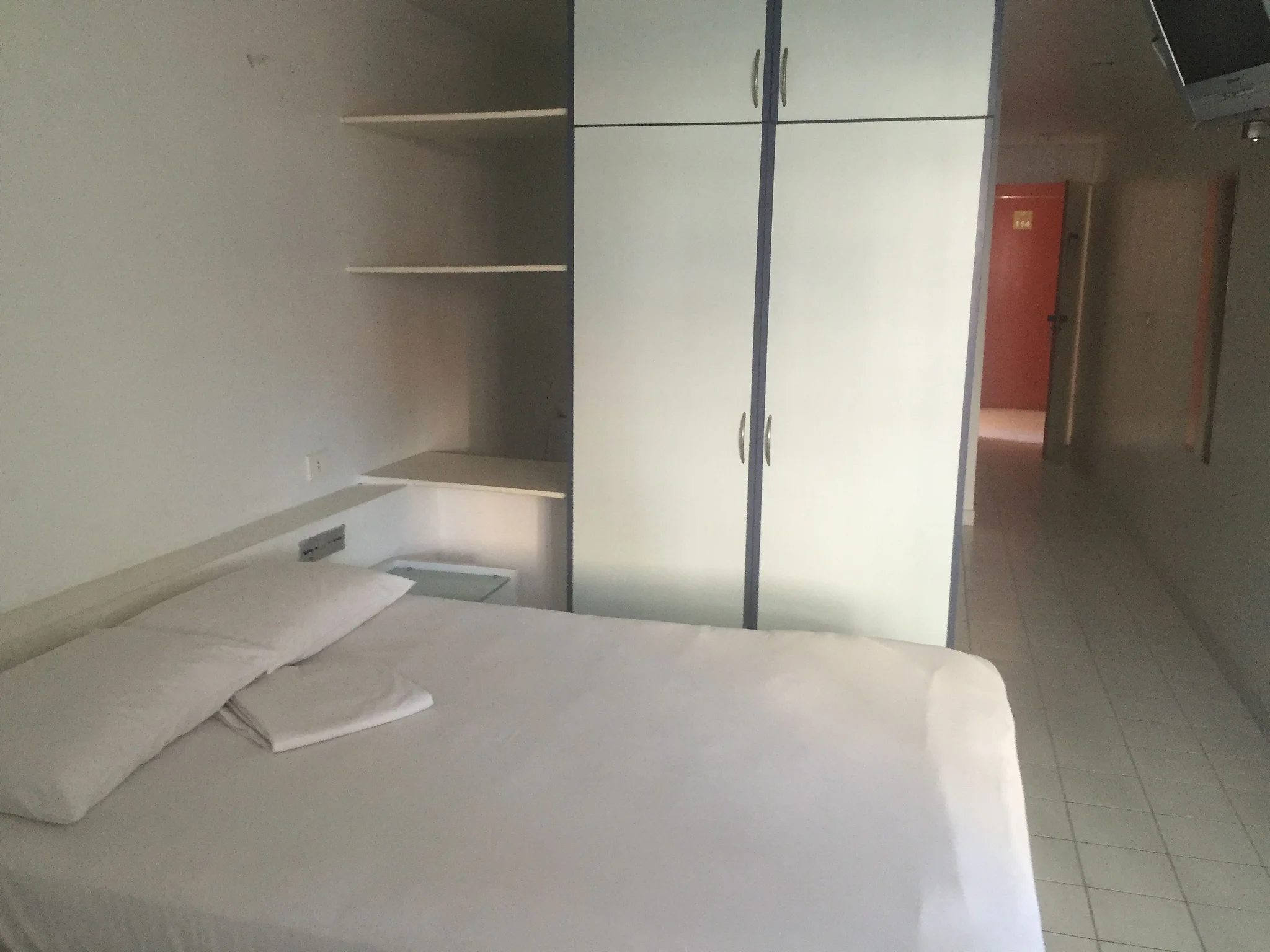 Victory Suites | Estúdio à Beira-Mar em Tambaú — Ambientes