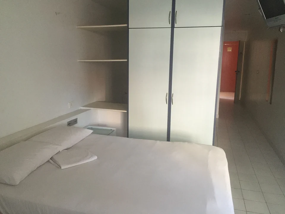 Victory Suites | Estúdio à Beira-Mar em Tambaú — Ambientes (13 de 23)