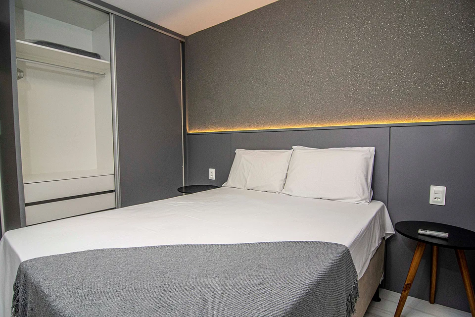 Mardisa Design | Apartamento em Cabo Branco — Ambientes (3 de 160)