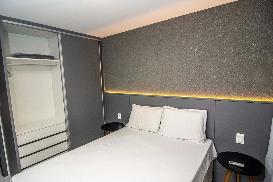 Mardisa Design | Apartamento em Cabo Branco — foto 5