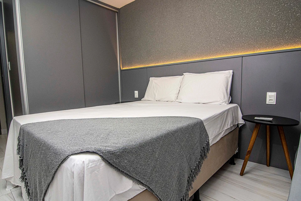 Mardisa Design | Apartamento em Cabo Branco — Ambientes (5 de 160)