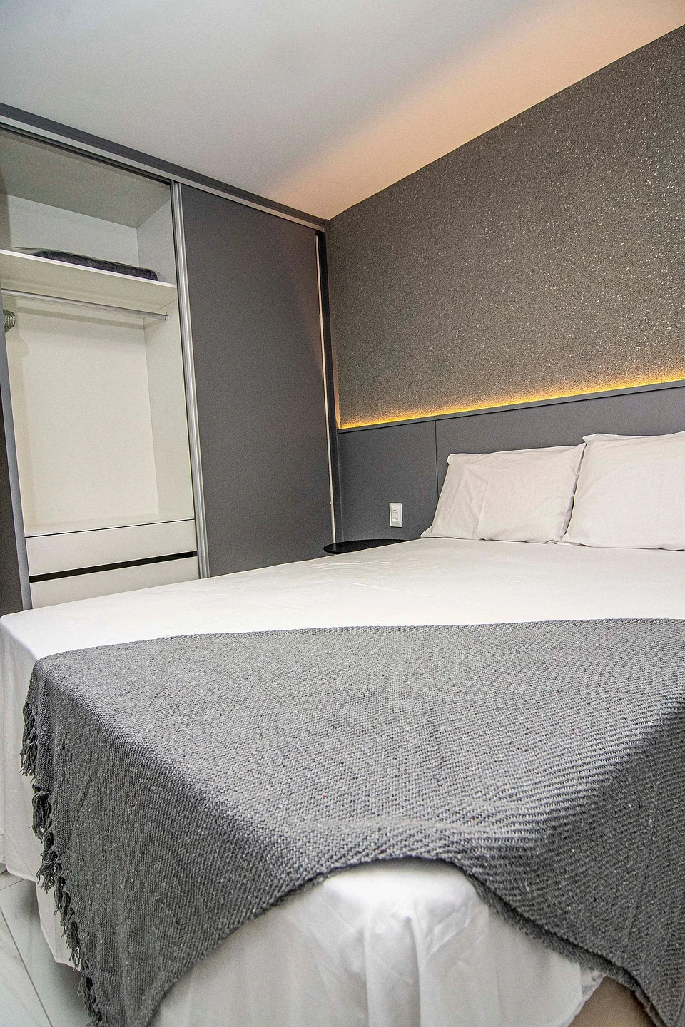Mardisa Design | Apartamento em Cabo Branco — Ambientes (4 de 160)