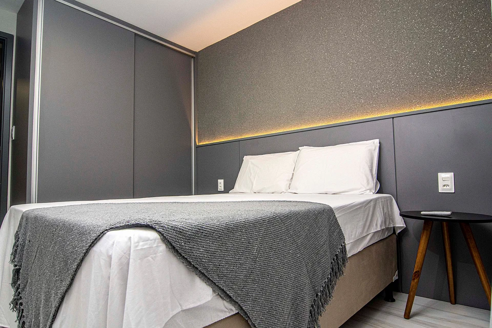 Mardisa Design | Apartamento em Cabo Branco — Ambientes (6 de 160)