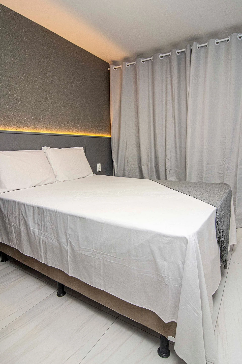 Mardisa Design | Apartamento em Cabo Branco — Ambientes (8 de 160)