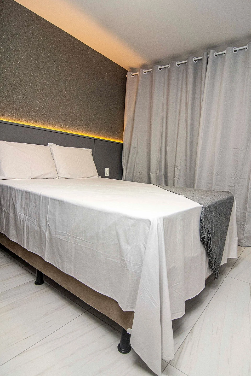 Mardisa Design | Apartamento em Cabo Branco — Ambientes (9 de 160)