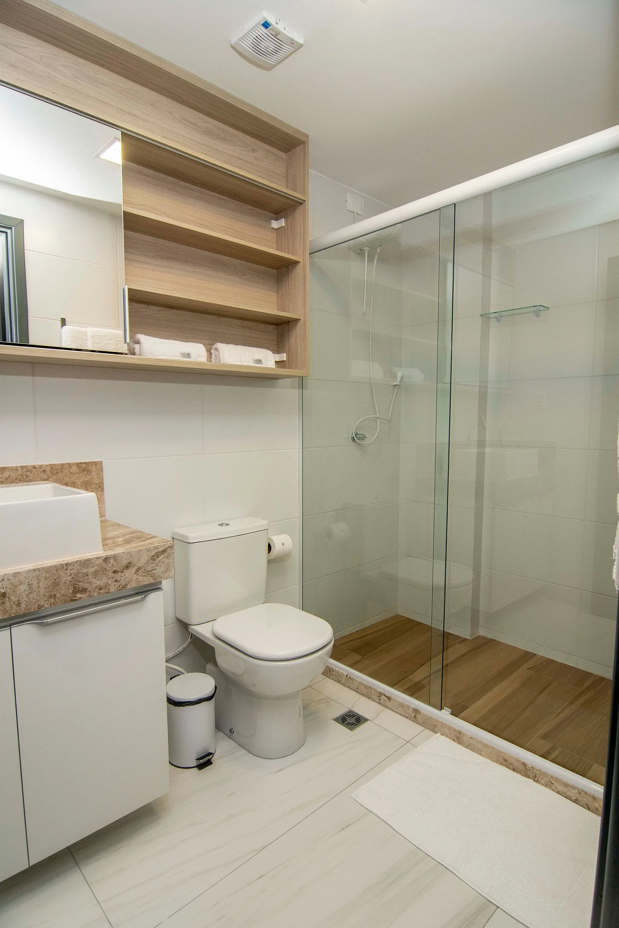 Mardisa Design | Apartamento em Cabo Branco — Ambientes