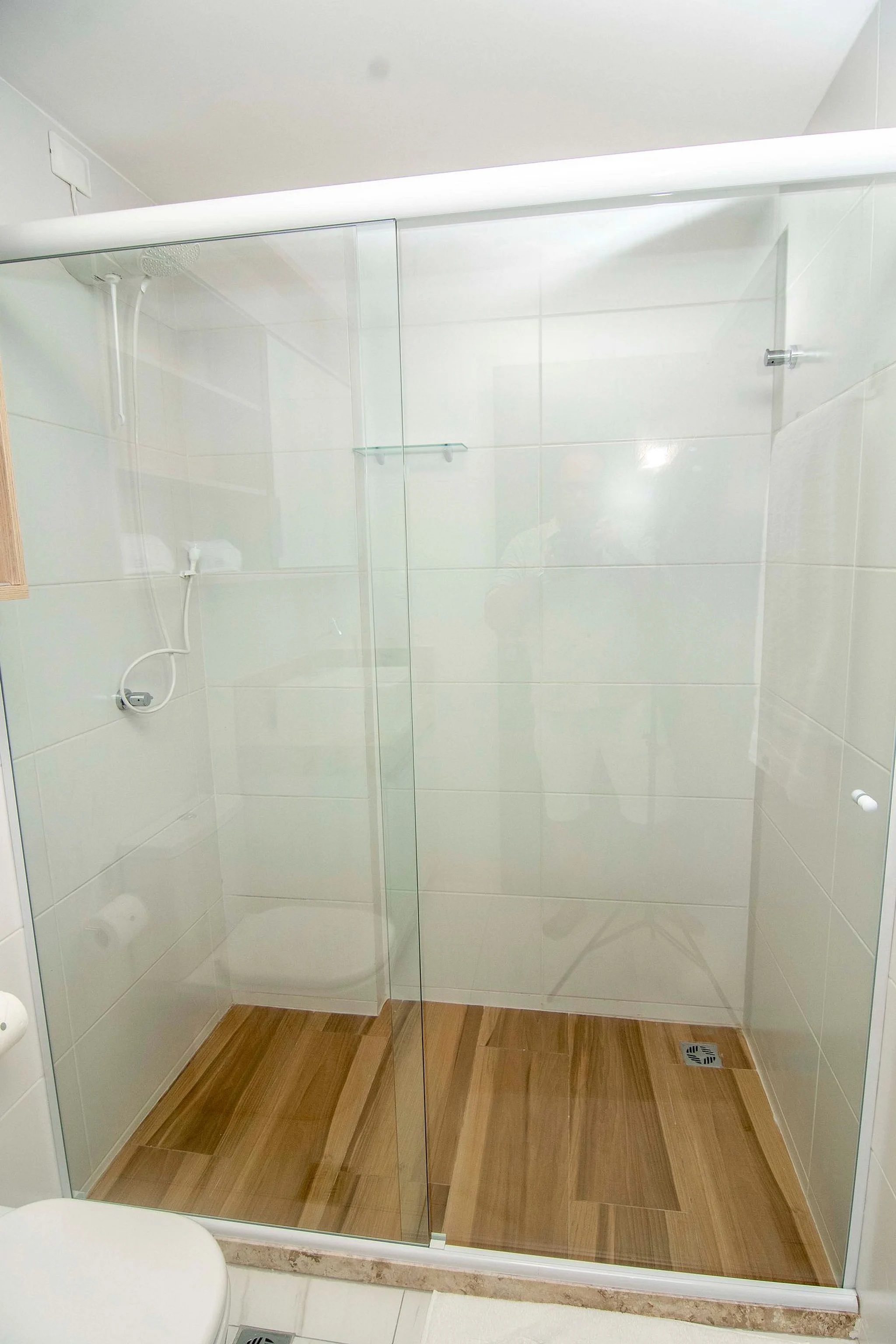 Mardisa Design | Apartamento em Cabo Branco — Ambientes
