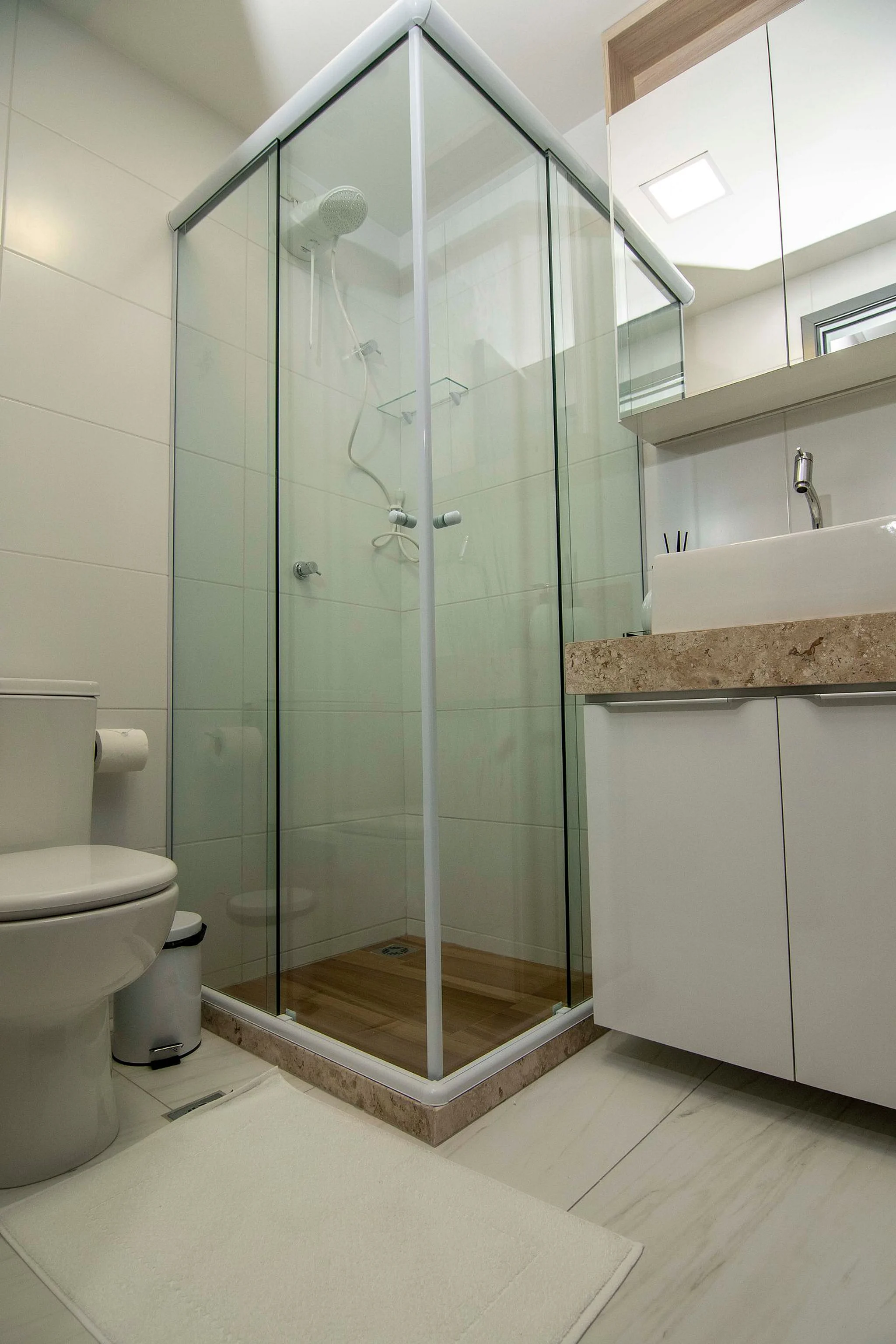Mardisa Design | Apartamento em Cabo Branco — Ambientes
