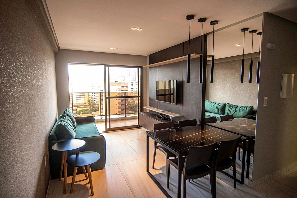 Mardisa Design | Apartamento em Cabo Branco — Ambientes (24 de 160)