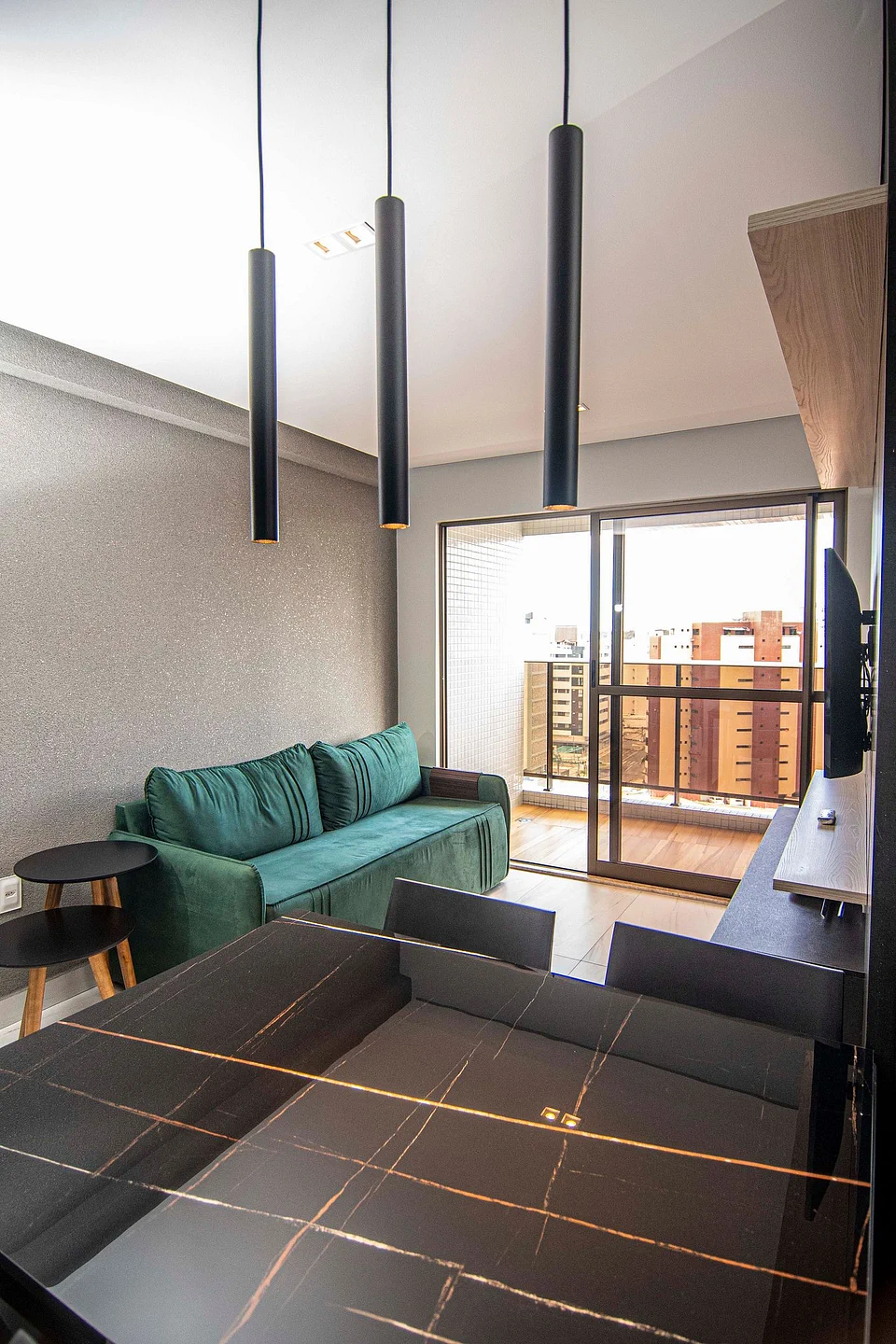 Mardisa Design | Apartamento em Cabo Branco — Ambientes (27 de 160)