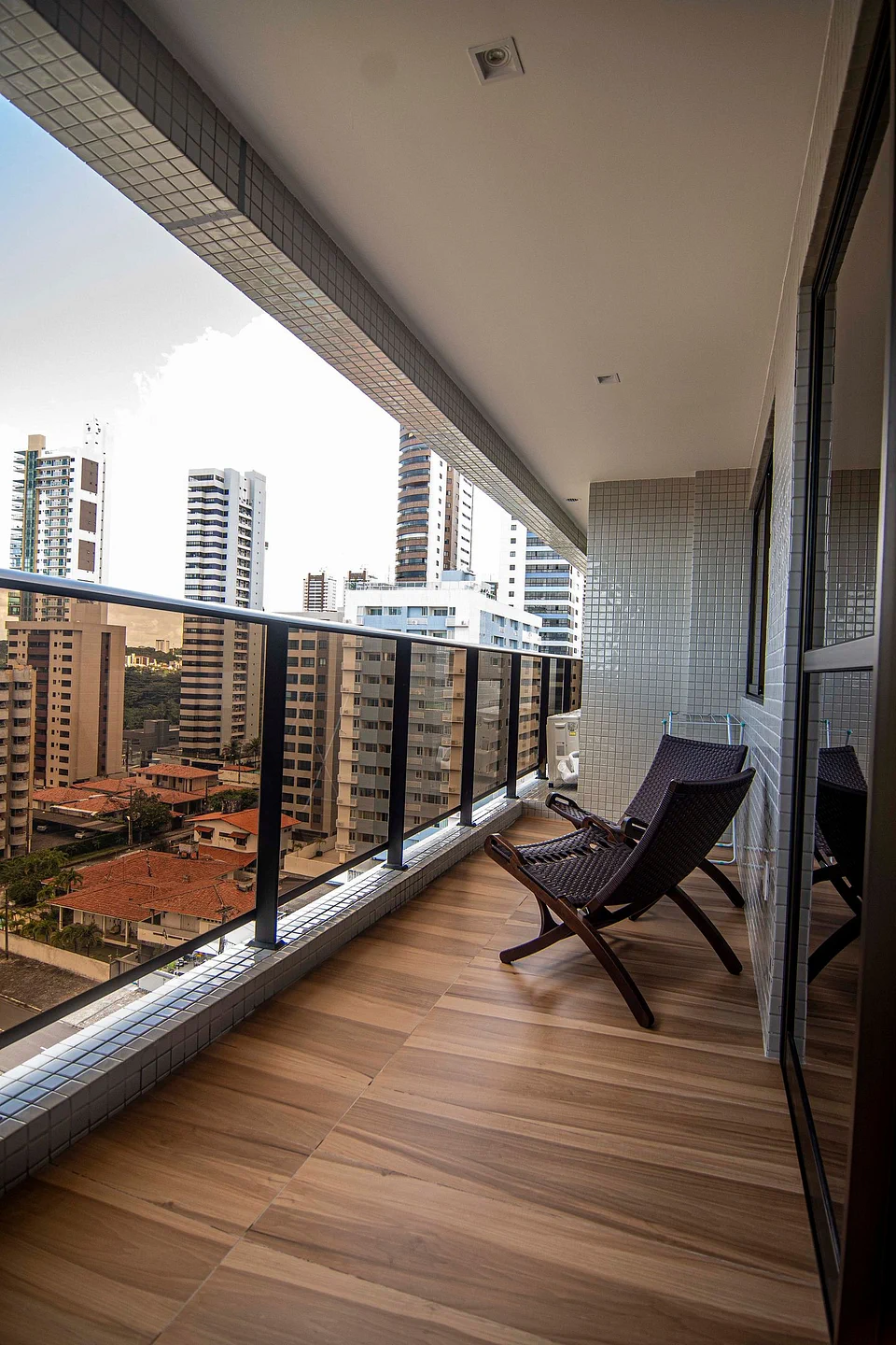 Mardisa Design | Apartamento em Cabo Branco — Ambientes (30 de 160)