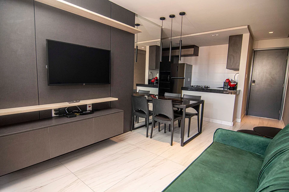 Mardisa Design | Apartamento em Cabo Branco — Ambientes (36 de 160)