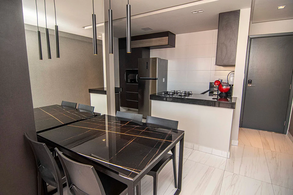 Mardisa Design | Apartamento em Cabo Branco — Ambientes (38 de 160)