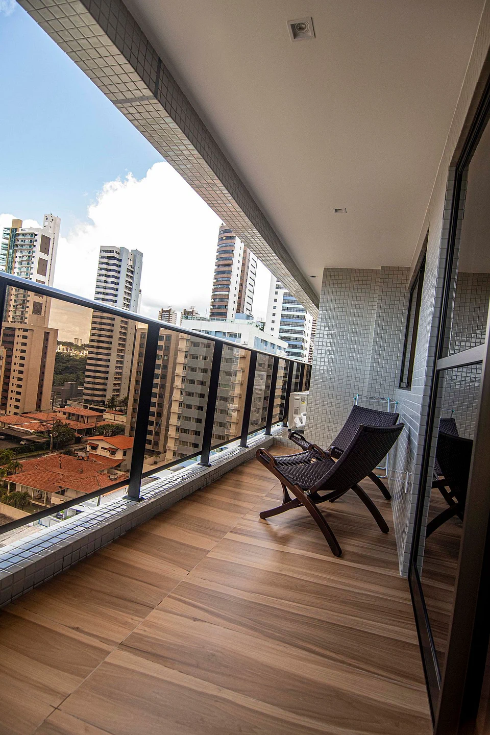 Mardisa Design | Apartamento em Cabo Branco — Ambientes (40 de 160)