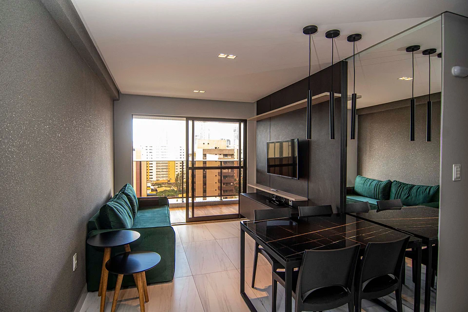 Mardisa Design | Apartamento em Cabo Branco — Ambientes (39 de 160)