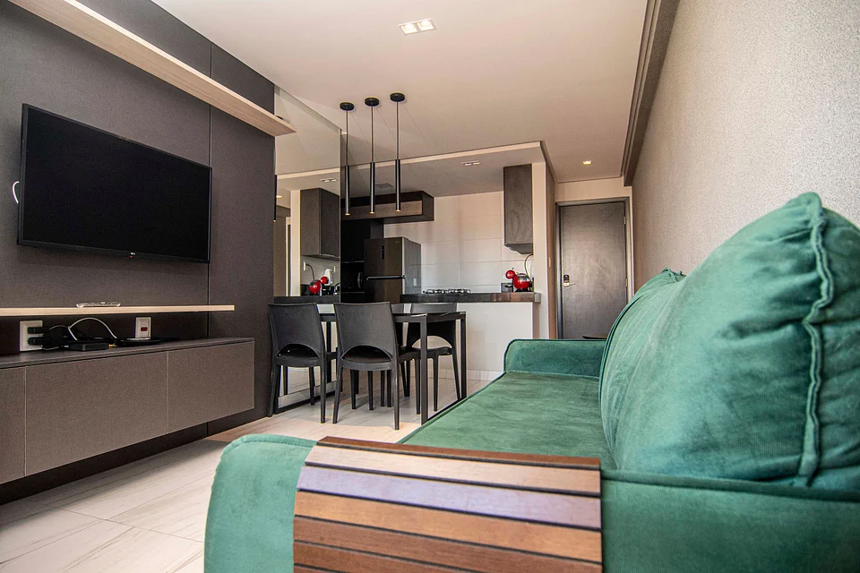 Mardisa Design | Apartamento em Cabo Branco — Ambientes (42 de 160)