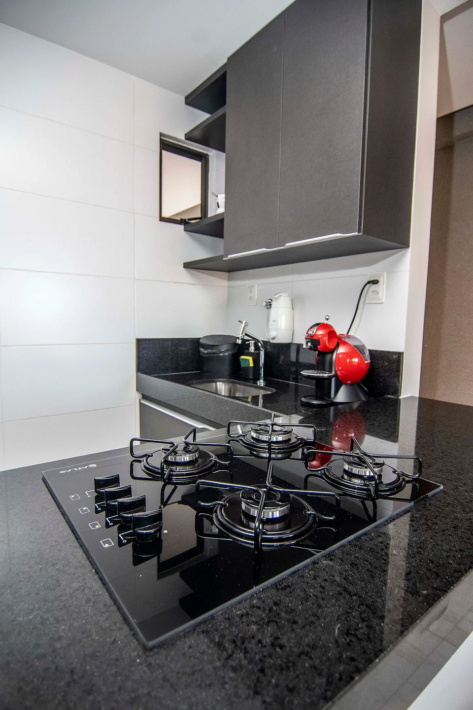 Mardisa Design | Apartamento em Cabo Branco — Ambientes (55 de 160)