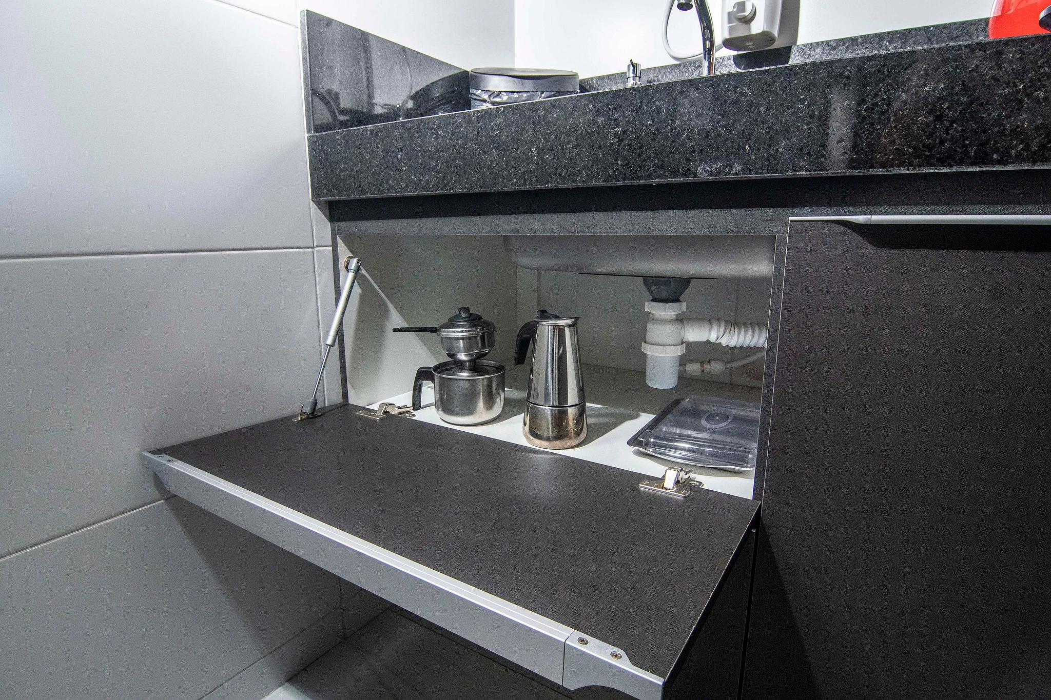 Mardisa Design | Apartamento em Cabo Branco — Ambientes