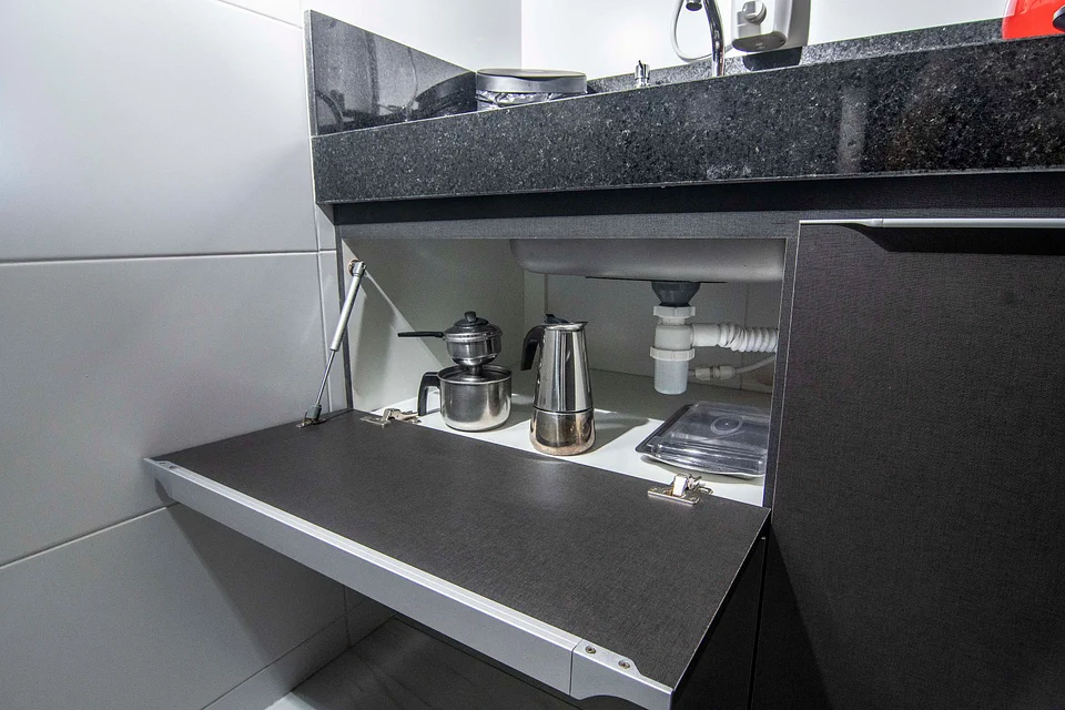Mardisa Design | Apartamento em Cabo Branco — Ambientes (59 de 160)