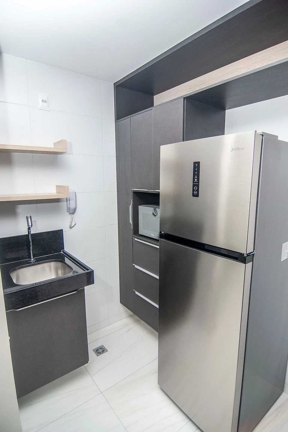 Mardisa Design | Apartamento em Cabo Branco — Ambientes (58 de 160)