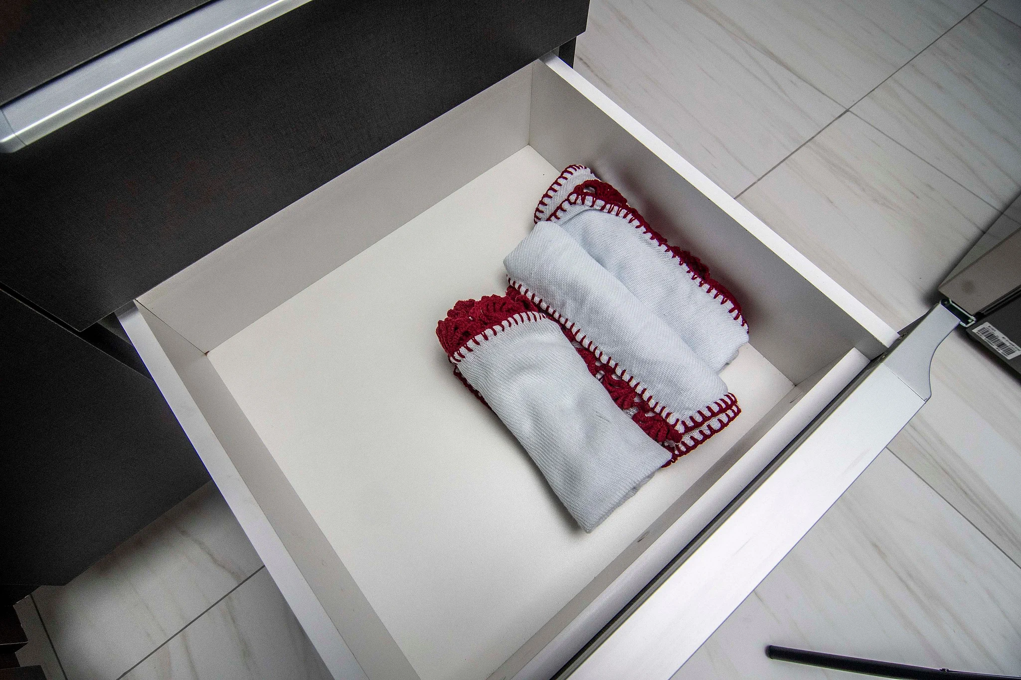 Mardisa Design | Apartamento em Cabo Branco — Ambientes