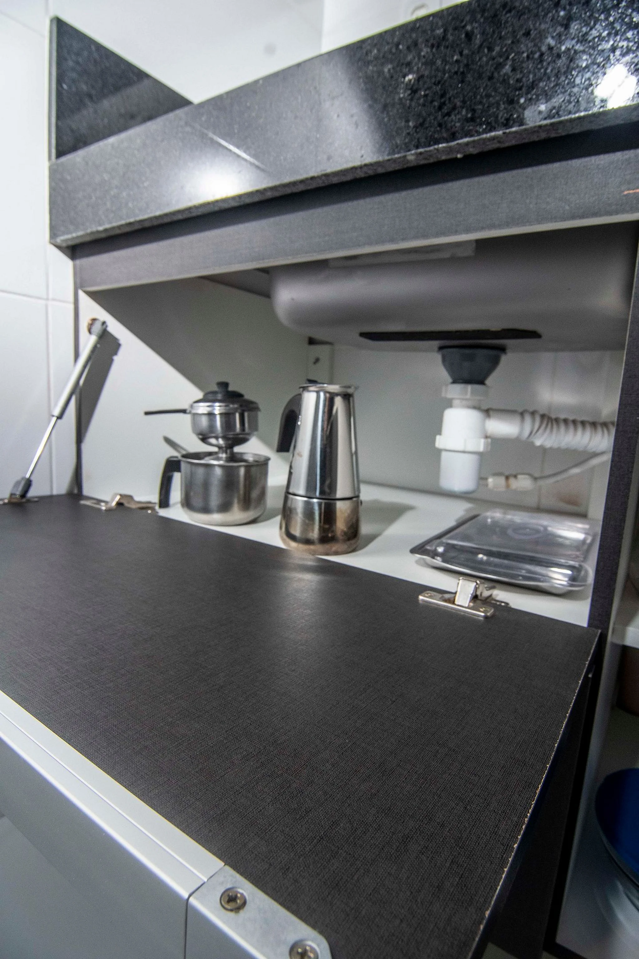 Mardisa Design | Apartamento em Cabo Branco — Ambientes