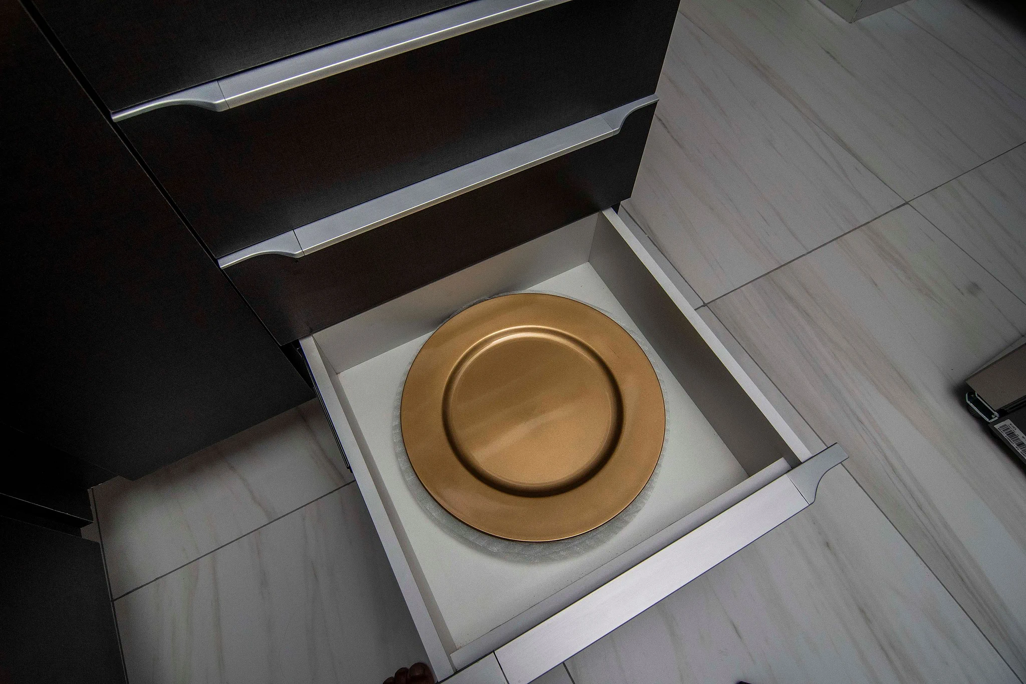 Mardisa Design | Apartamento em Cabo Branco — Ambientes