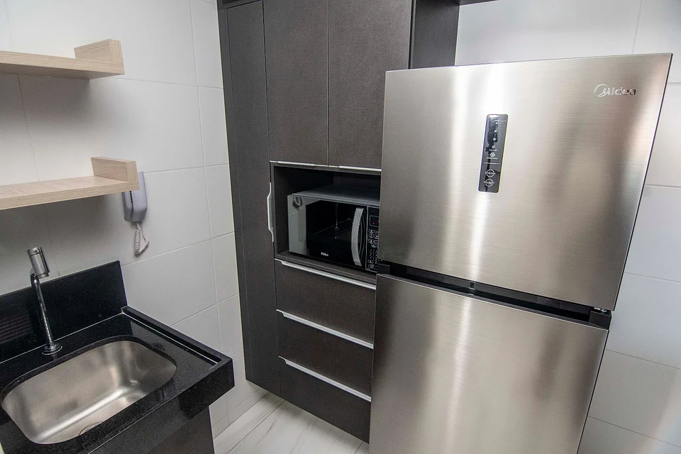 Mardisa Design | Apartamento em Cabo Branco — Ambientes (66 de 160)