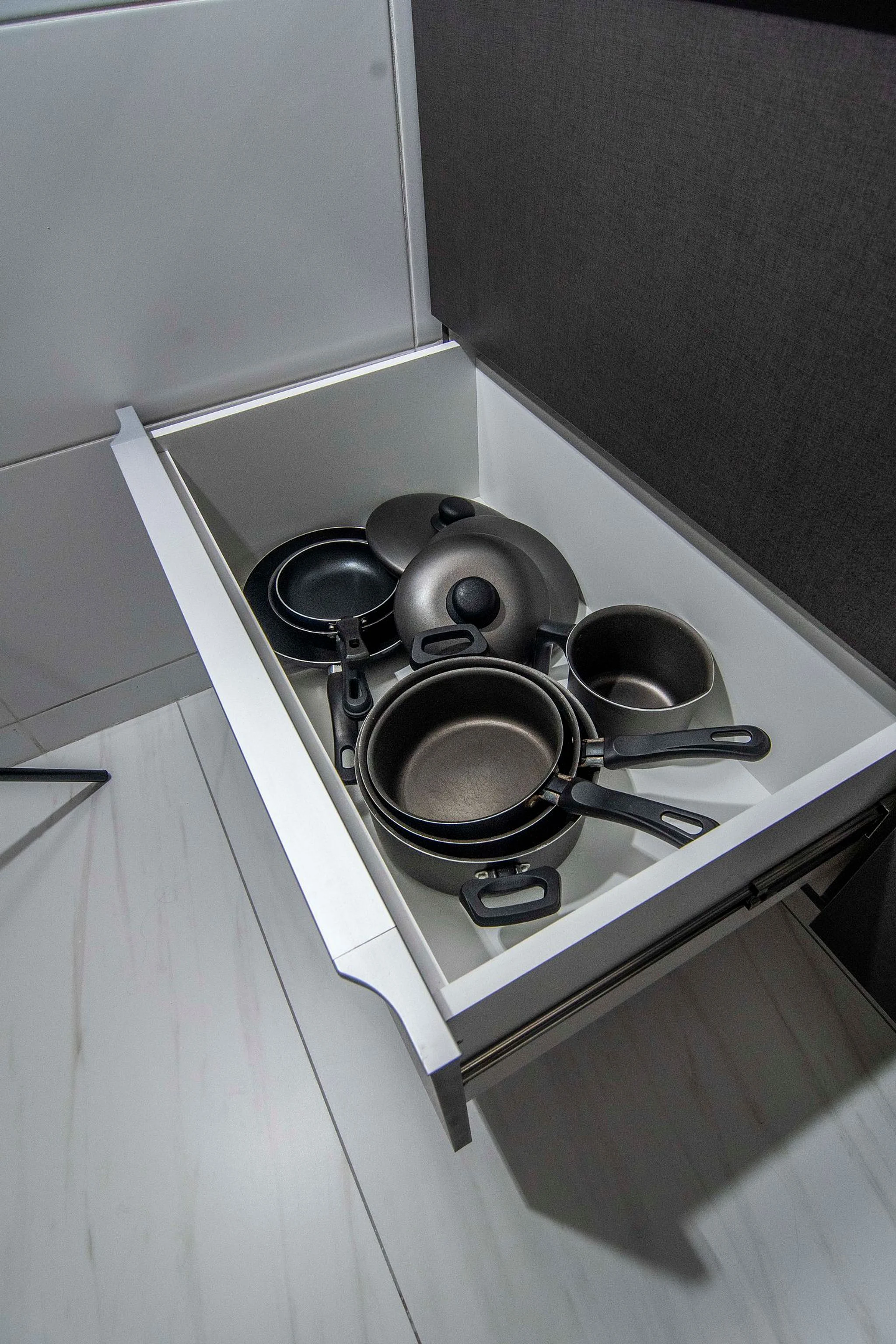 Mardisa Design | Apartamento em Cabo Branco — Ambientes