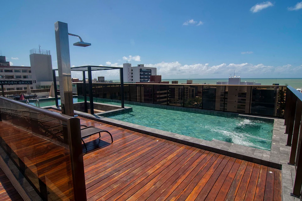 Mardisa Design | Apartamento em Cabo Branco — Ambientes (78 de 160)
