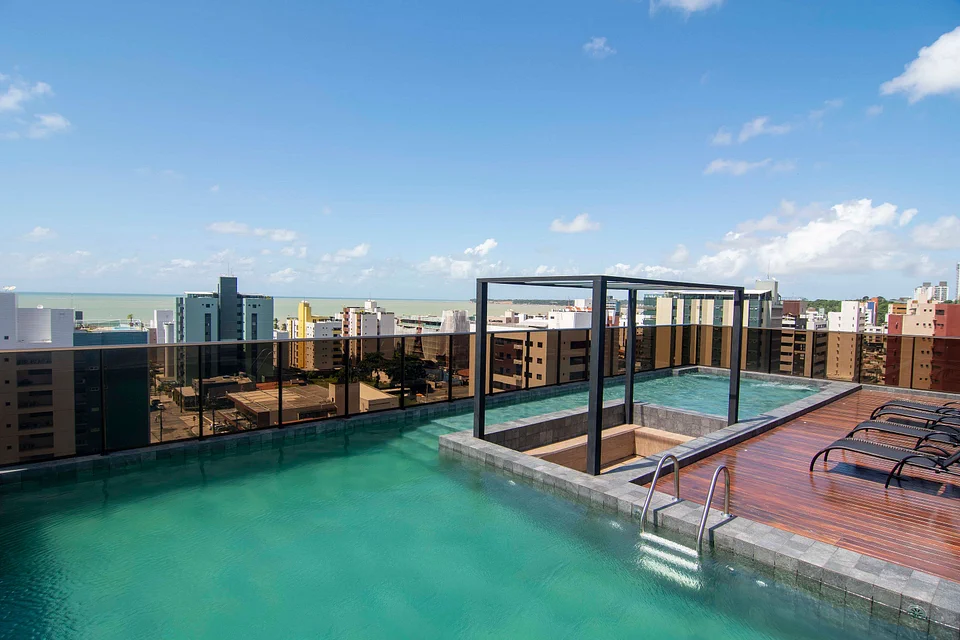 Mardisa Design | Apartamento em Cabo Branco