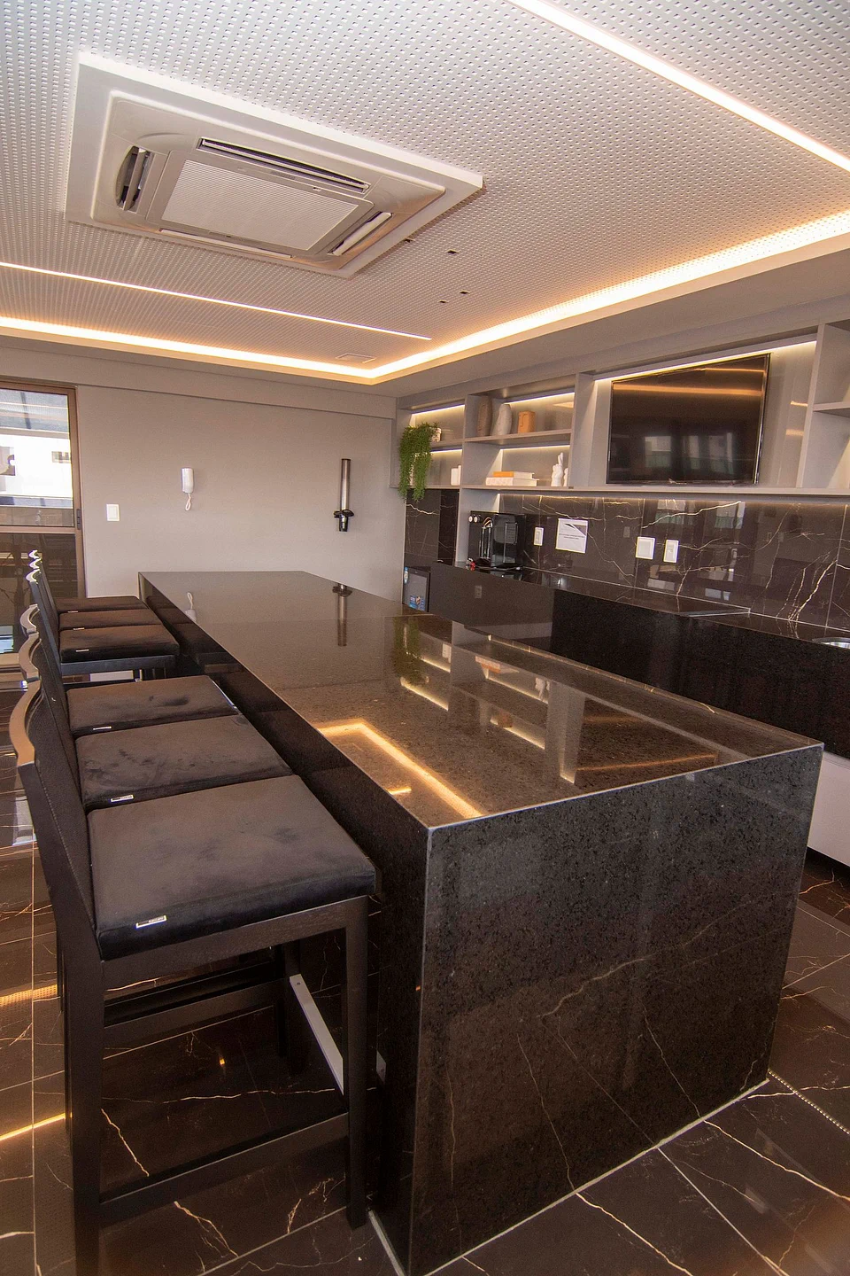 Mardisa Design | Apartamento em Cabo Branco — Ambientes (87 de 160)