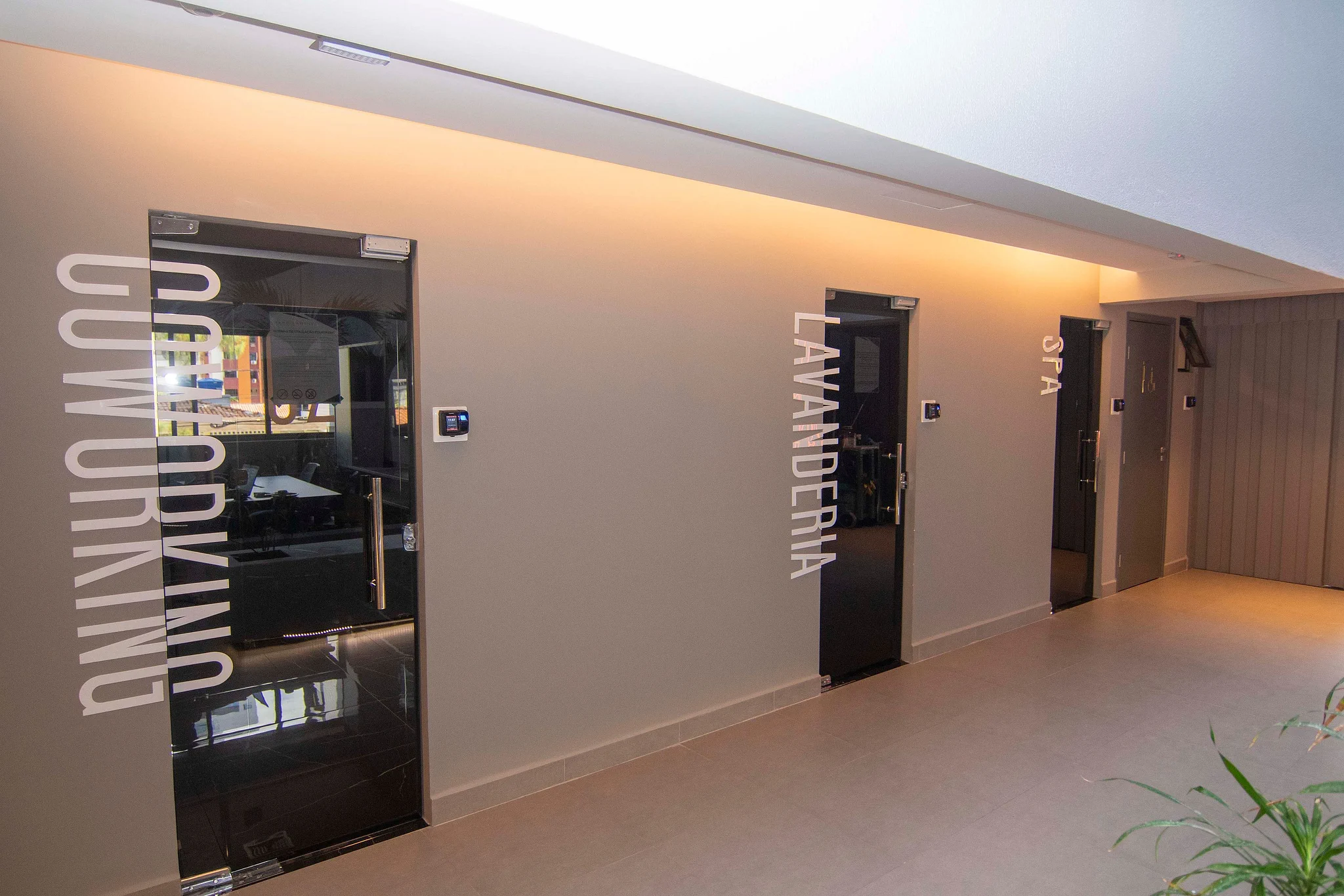 Mardisa Design | Apartamento em Cabo Branco — Ambientes