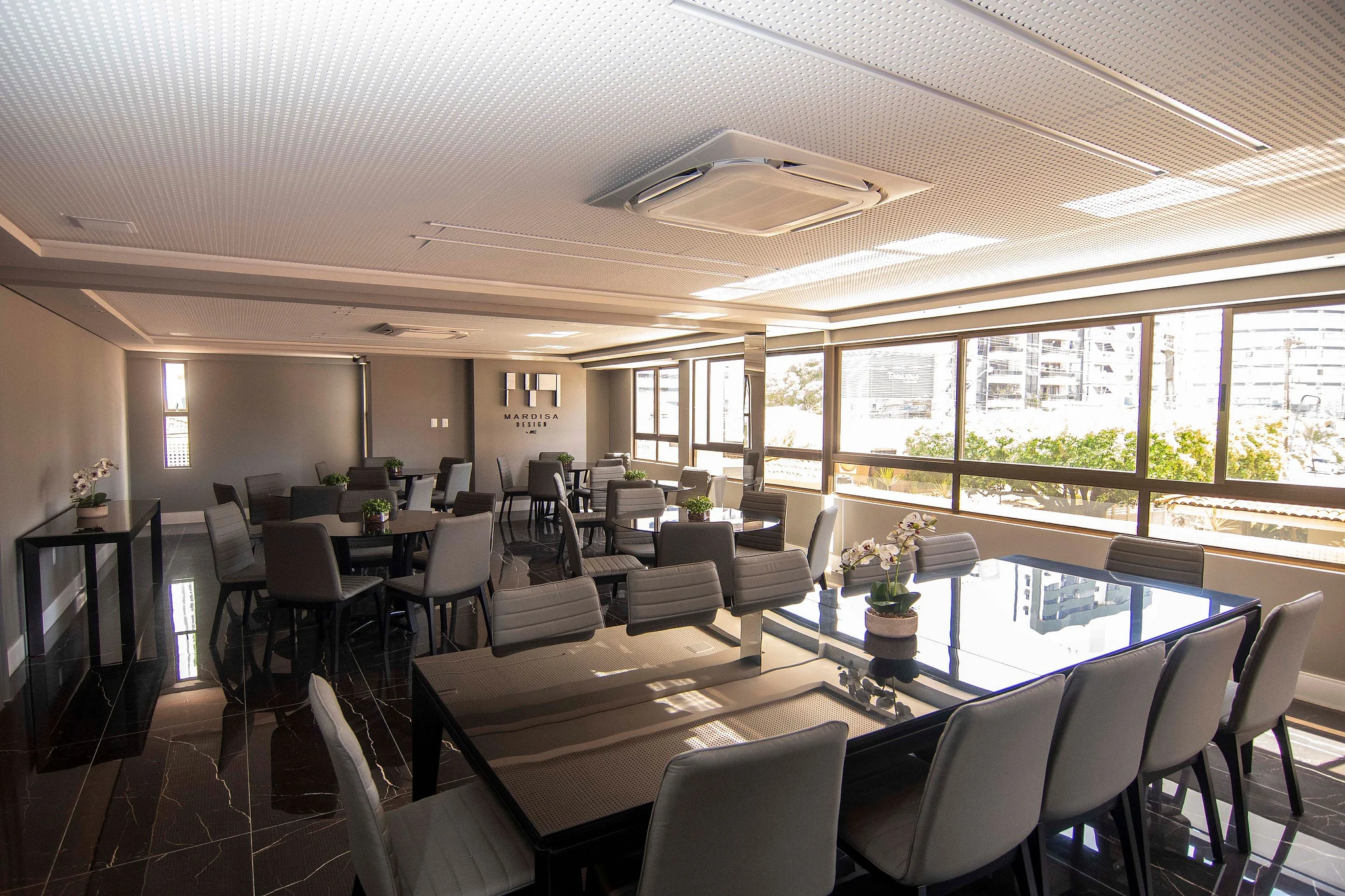 Mardisa Design | Apartamento em Cabo Branco — Ambientes