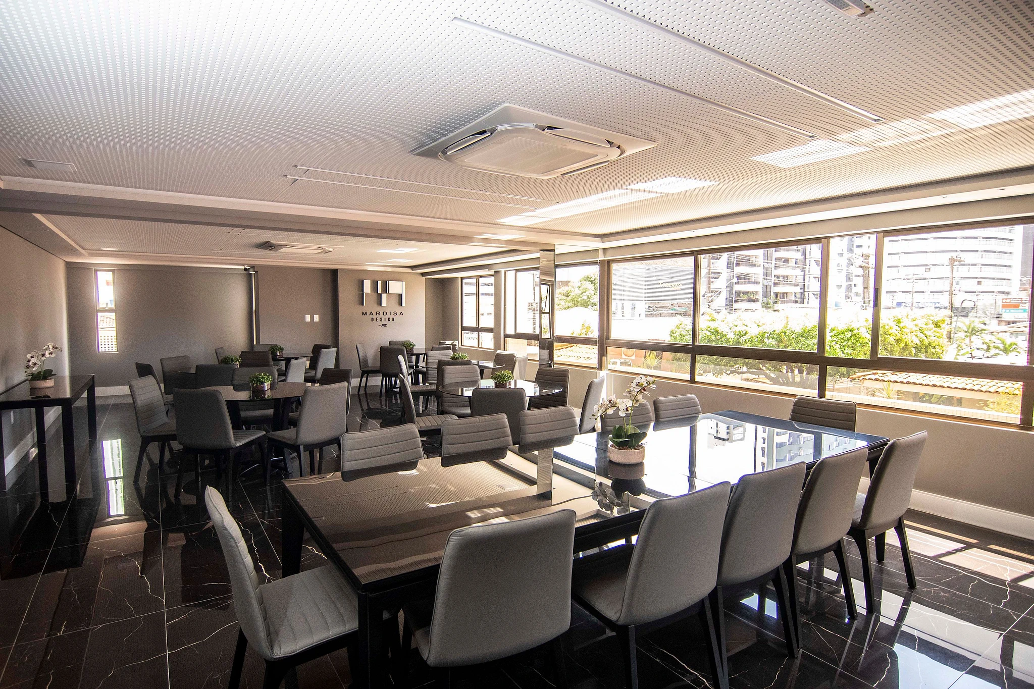 Mardisa Design | Apartamento em Cabo Branco — Ambientes