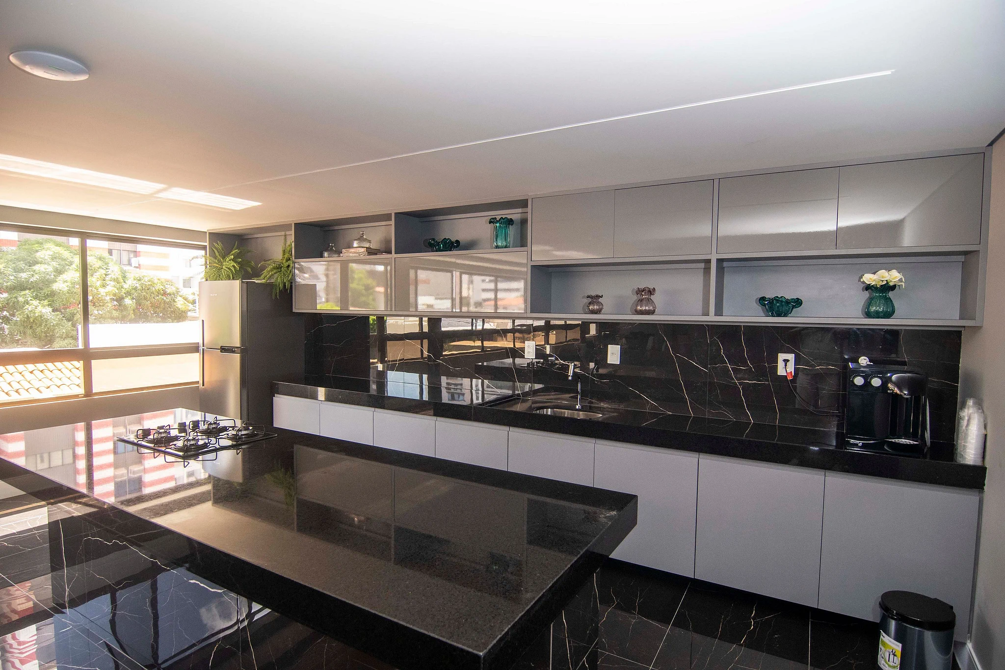 Mardisa Design | Apartamento em Cabo Branco — Ambientes