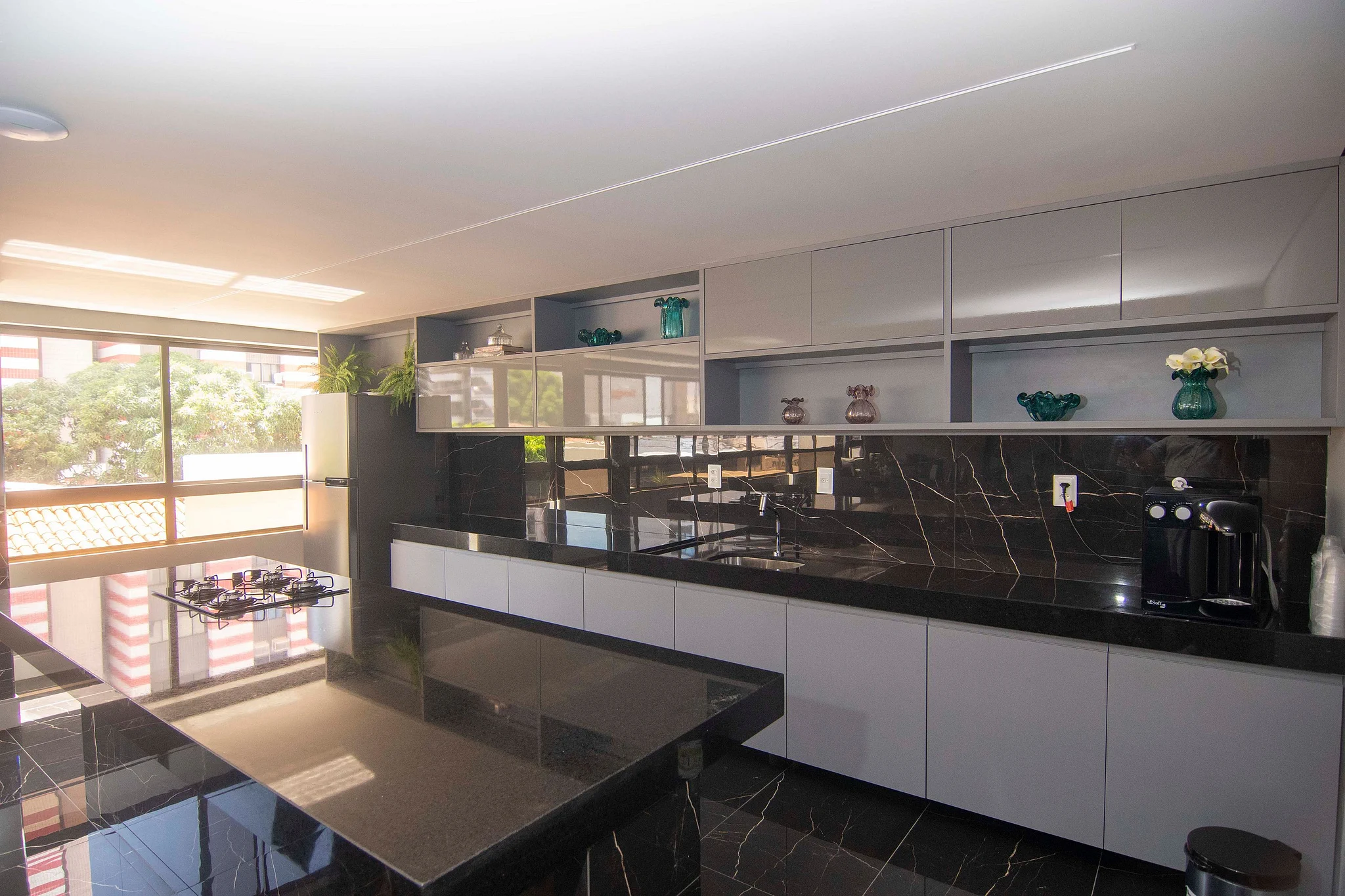 Mardisa Design | Apartamento em Cabo Branco — Ambientes