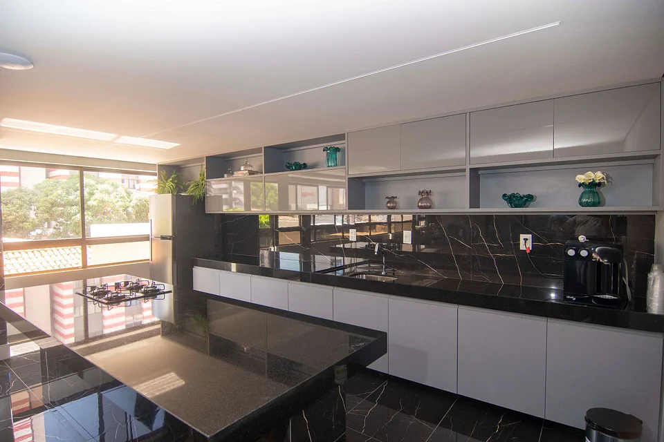 Mardisa Design | Apartamento em Cabo Branco — Ambientes (94 de 160)